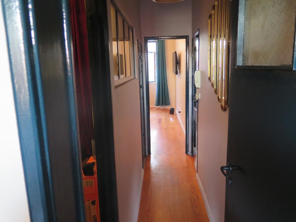 Chiado Bairro Alto, Bright And Newly Renovated 3 Bedroom Apartment, Lisbon Historical Center Luaran gambar
