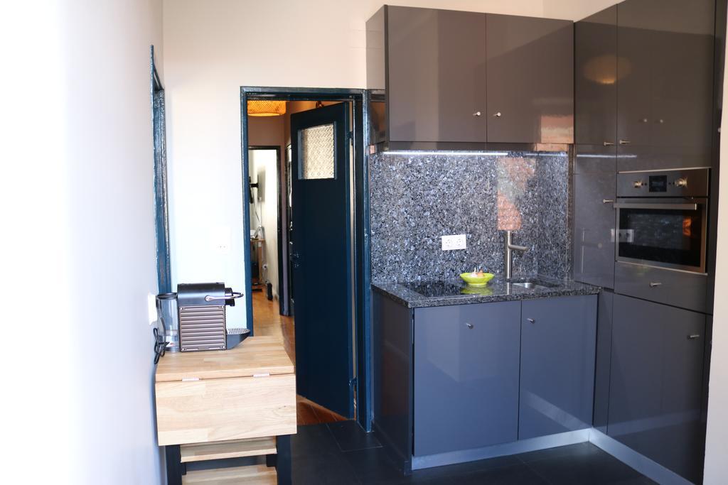 Chiado Bairro Alto, Bright And Newly Renovated 3 Bedroom Apartment, Lisbon Historical Center Luaran gambar