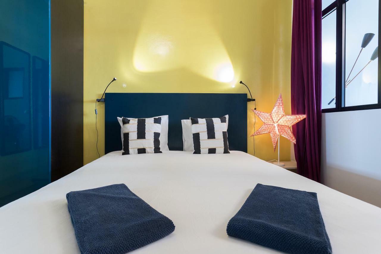 Chiado Bairro Alto, Bright And Newly Renovated 3 Bedroom Apartment, Lisbon Historical Center Luaran gambar