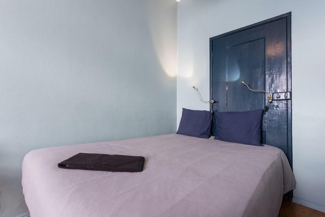 Chiado Bairro Alto, Bright And Newly Renovated 3 Bedroom Apartment, Lisbon Historical Center Luaran gambar